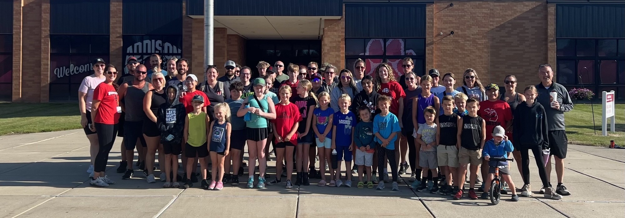 Community Cleanup