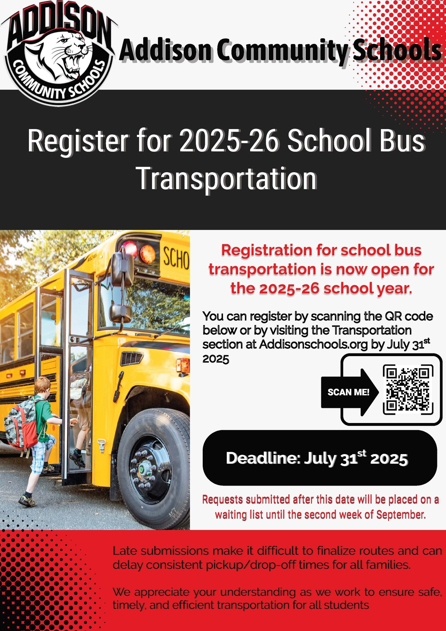 Transportation